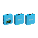Rode Wireless Go Gen. 3 Dual Channel Wireless System