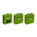 Rode Wireless Go Gen. 3 Dual Channel Wireless System