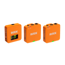 Rode Wireless Go Gen. 3 Dual Channel Wireless System