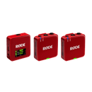 Rode Wireless Go Gen. 3 Dual Channel Wireless System