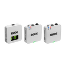 Rode Wireless Go Gen. 3 Dual Channel Wireless System