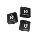 Rode Wireless ME Dual Channel Wireless Mic System