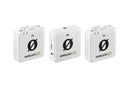 Rode Wireless ME White Dual Channel Wireless Mic System