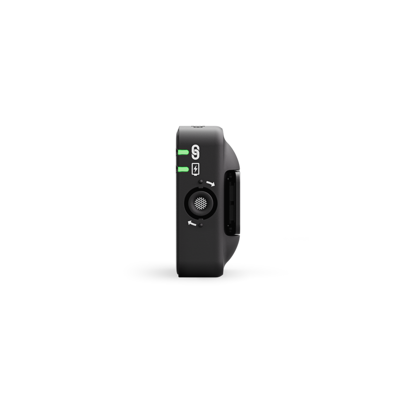 Rode Wireless ME Dual Channel Wireless Mic System