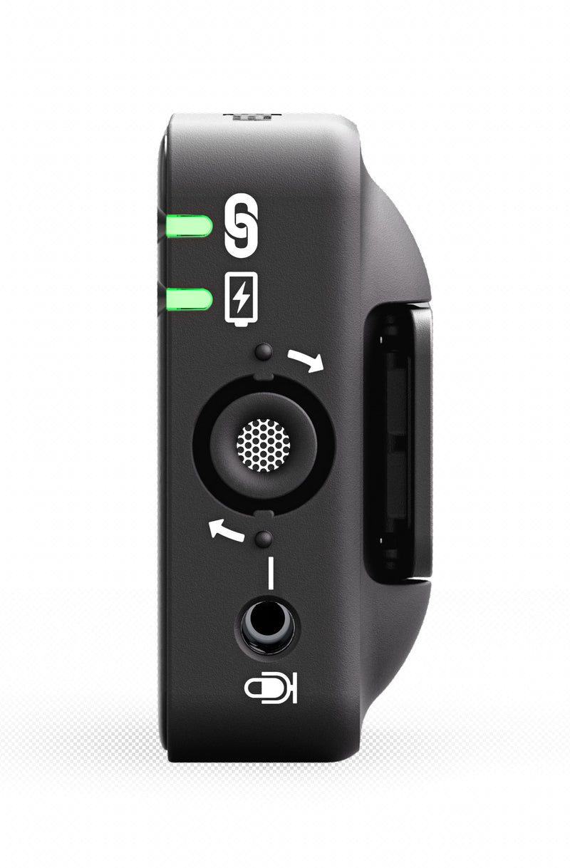 Rode Wireless ME Transmitter