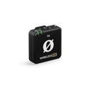 Rode Wireless ME Dual Channel Wireless Mic System