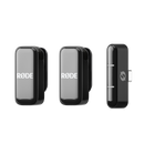 Rode Wireless Micro Ultra Compact Wireless Mic System