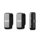 Rode Wireless Micro Ultra Compact Wireless Mic System