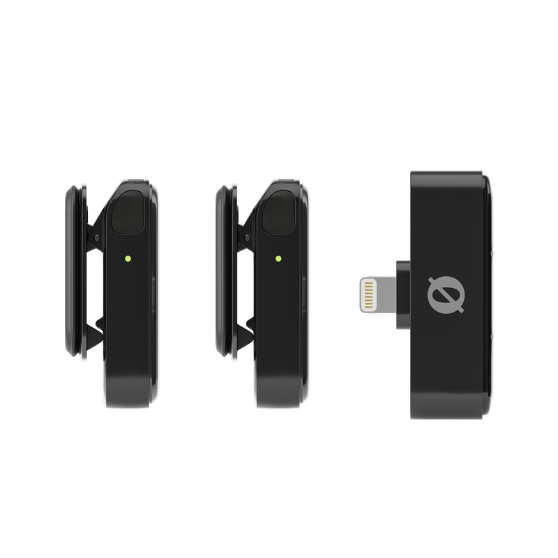 Rode Wireless Micro Ultra Compact Wireless Mic System