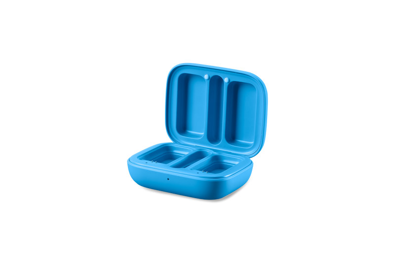 Rode Wireless Micro Ultra Compact Wireless Mic System