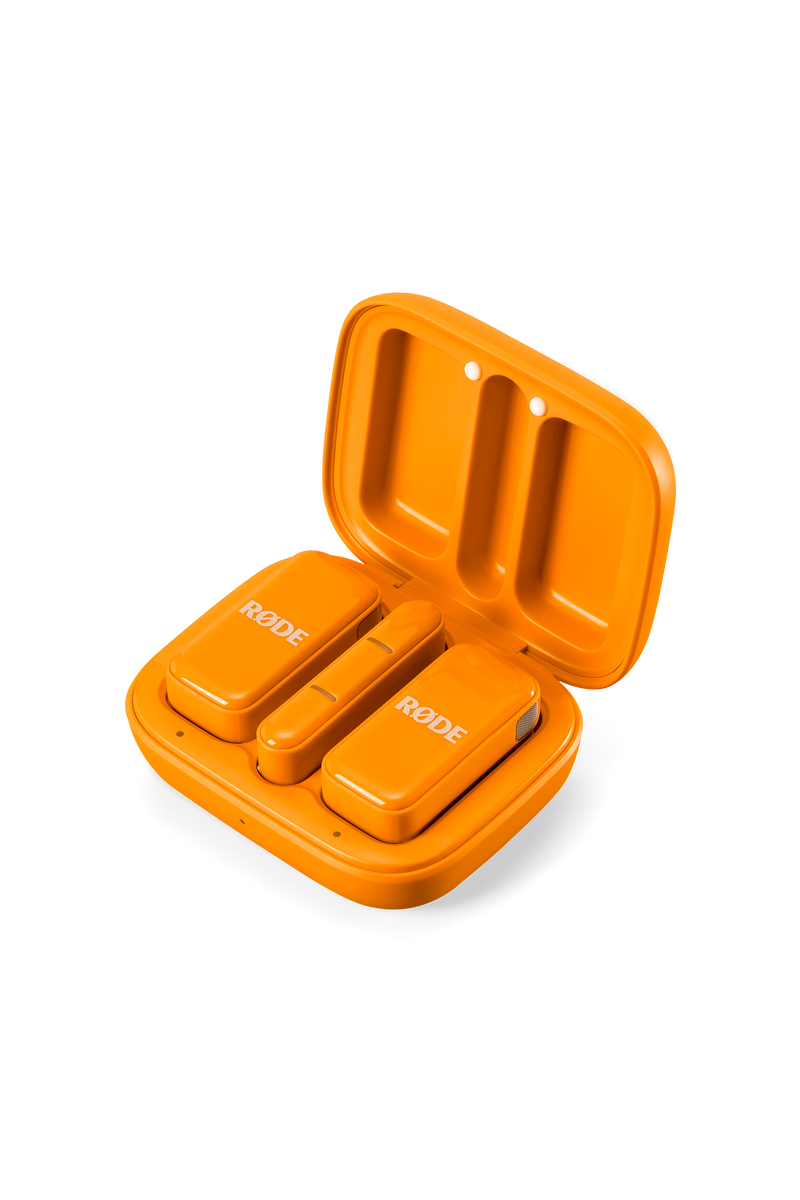 Rode Wireless Micro Ultra Compact Wireless Mic System