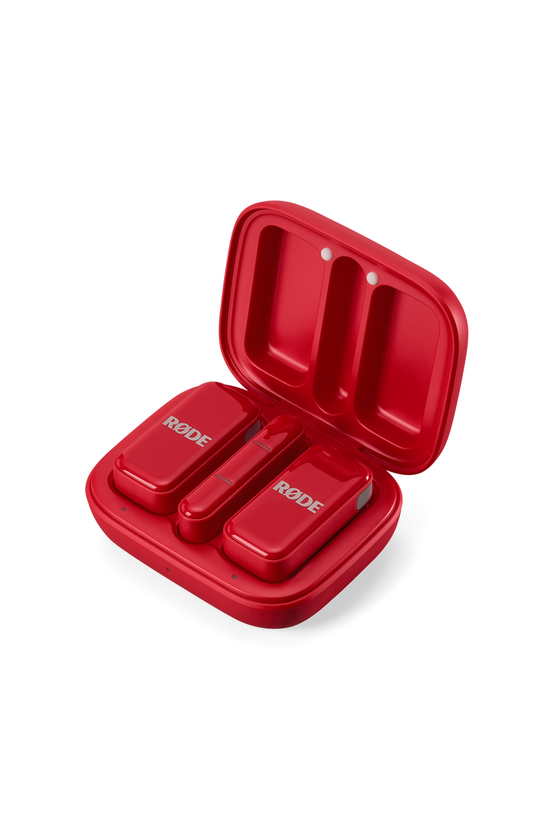 Rode Wireless Micro Ultra Compact Wireless Mic System