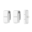 Rode Wireless Micro Ultra Compact Wireless Mic System