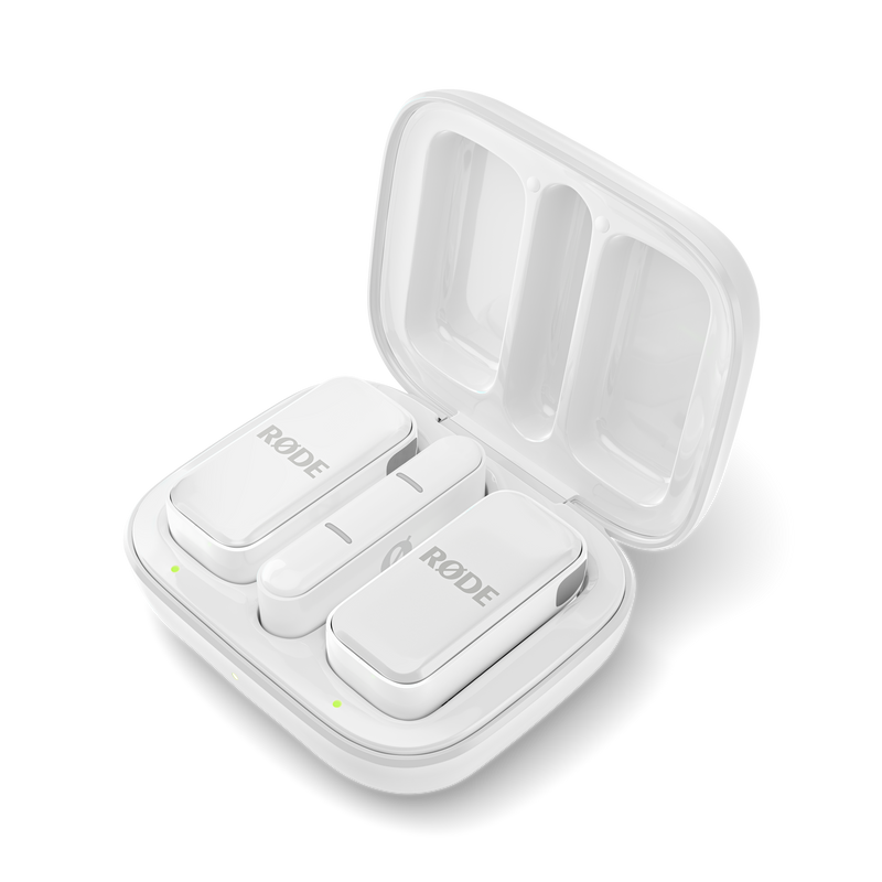 Rode Wireless Micro Ultra Compact Wireless Mic System
