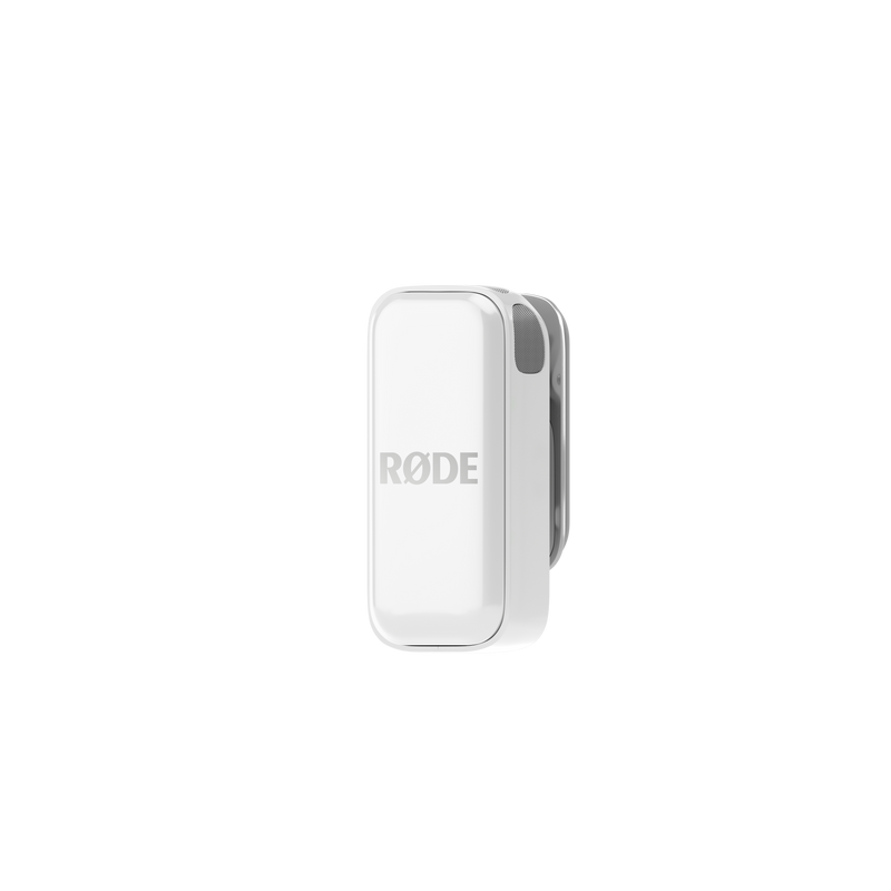 Rode Wireless Micro Ultra Compact Wireless Mic System