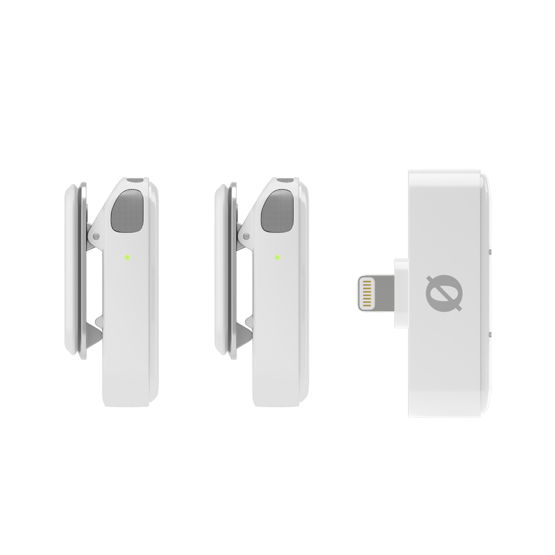 Rode Wireless Micro Ultra Compact Wireless Mic System