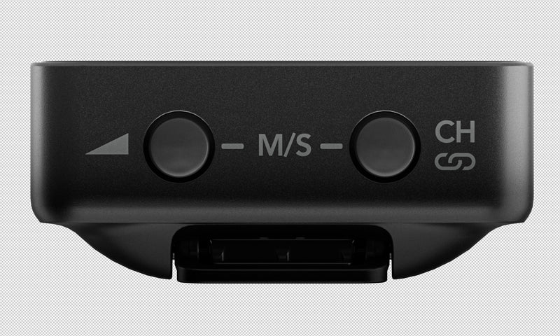 Rode Wireless PRO Compact Wireless Microphone System