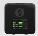 Rode Wireless PRO Compact Wireless Microphone System