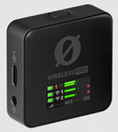 Rode Wireless PRO Compact Wireless Microphone System
