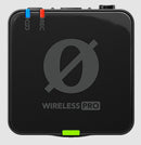 Rode Wireless PRO Compact Wireless Microphone System