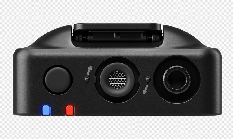 Rode Wireless PRO Compact Wireless Microphone System