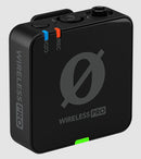 Rode Wireless PRO Compact Wireless Microphone System