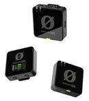 Rode Wireless PRO Compact Wireless Microphone System