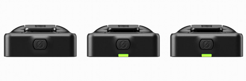 Rode Wireless PRO Compact Wireless Microphone System