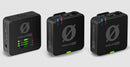 Rode Wireless PRO Compact Wireless Microphone System