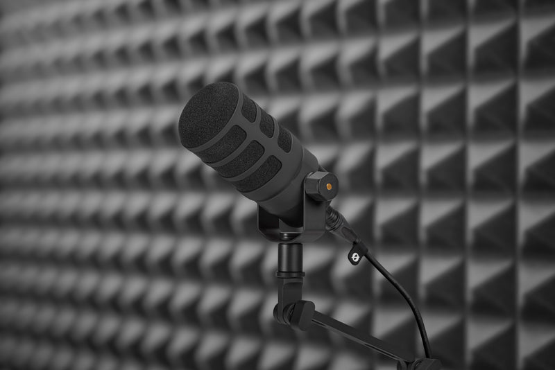 Rode WS14 Deluxe Pop Filter PodMic or PodMic USB