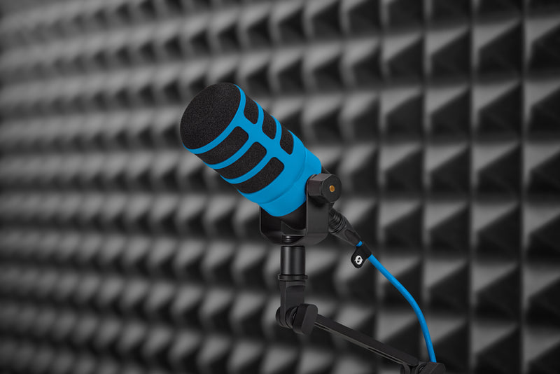 Rode WS14 Deluxe Pop Filter PodMic or PodMic USB