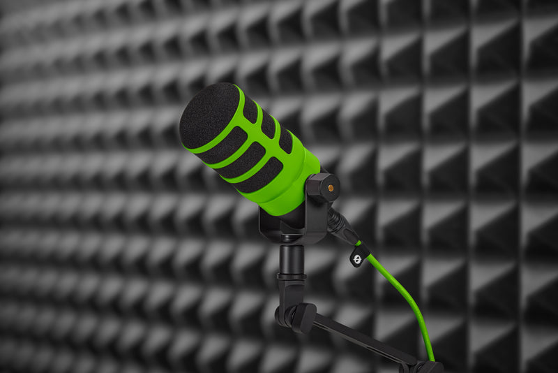 Rode WS14 Deluxe Pop Filter PodMic or PodMic USB