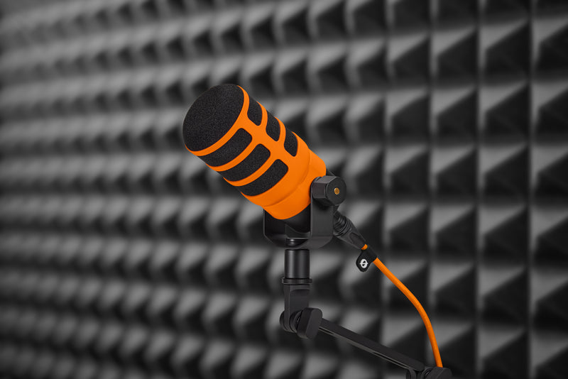 Rode WS14 Deluxe Pop Filter PodMic or PodMic USB