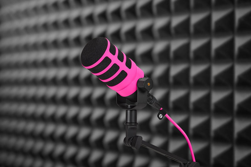 Rode WS14 Deluxe Pop Filter PodMic or PodMic USB
