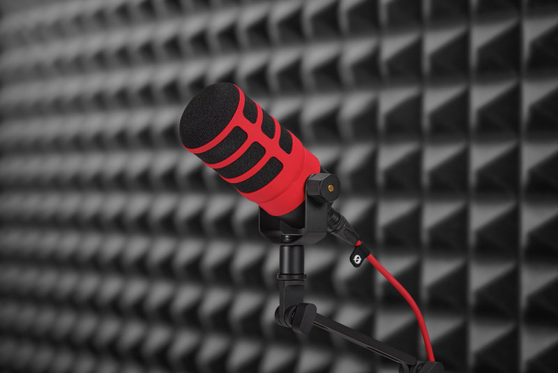 Rode WS14 Deluxe Pop Filter PodMic or PodMic USB