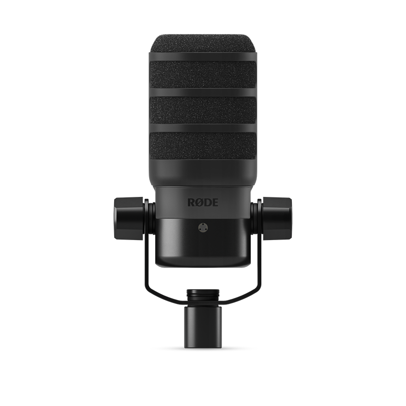Rode WS14 Deluxe Pop Filter PodMic or PodMic USB