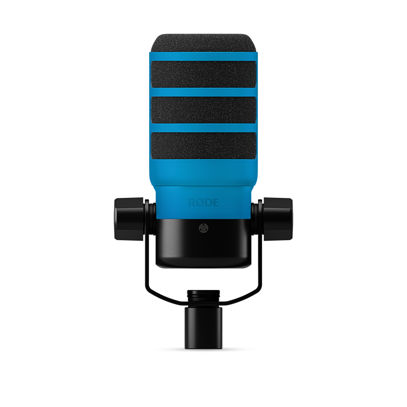 Rode WS14 Deluxe Pop Filter PodMic or PodMic USB