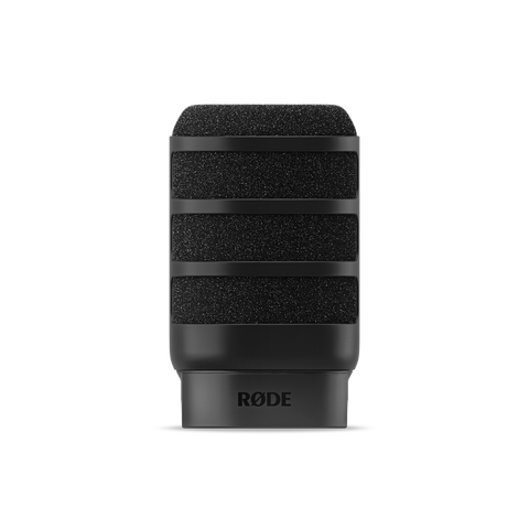 Rode WS14 Deluxe Pop Filter PodMic or PodMic USB