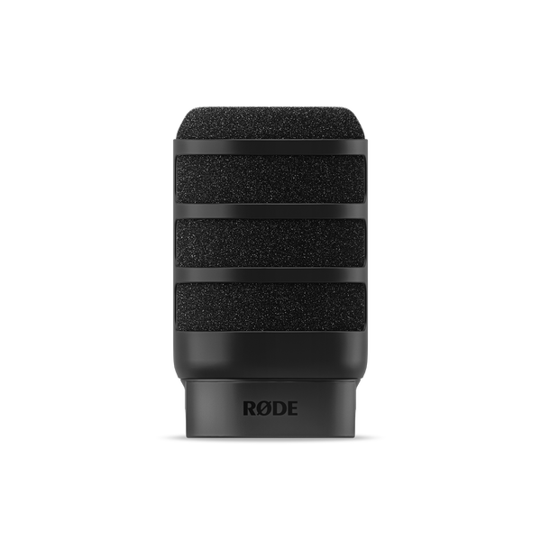 Rode WS14 Deluxe Pop Filter PodMic or PodMic USB