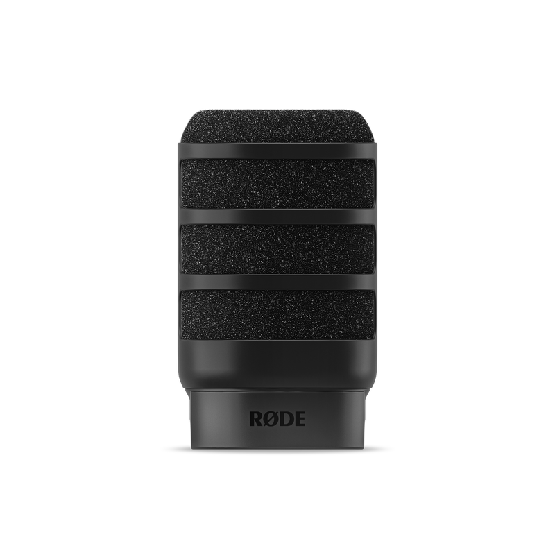 Rode WS14 Deluxe Pop Filter PodMic or PodMic USB