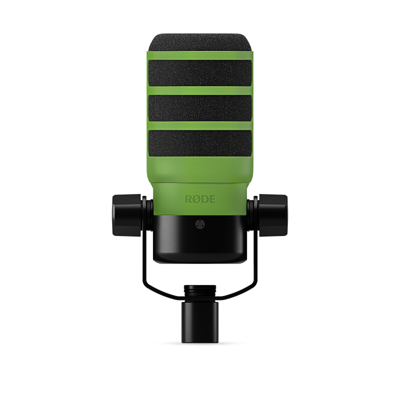 Rode WS14 Deluxe Pop Filter PodMic or PodMic USB
