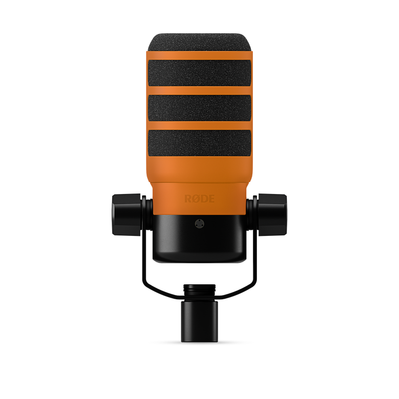 Rode WS14 Deluxe Pop Filter PodMic or PodMic USB