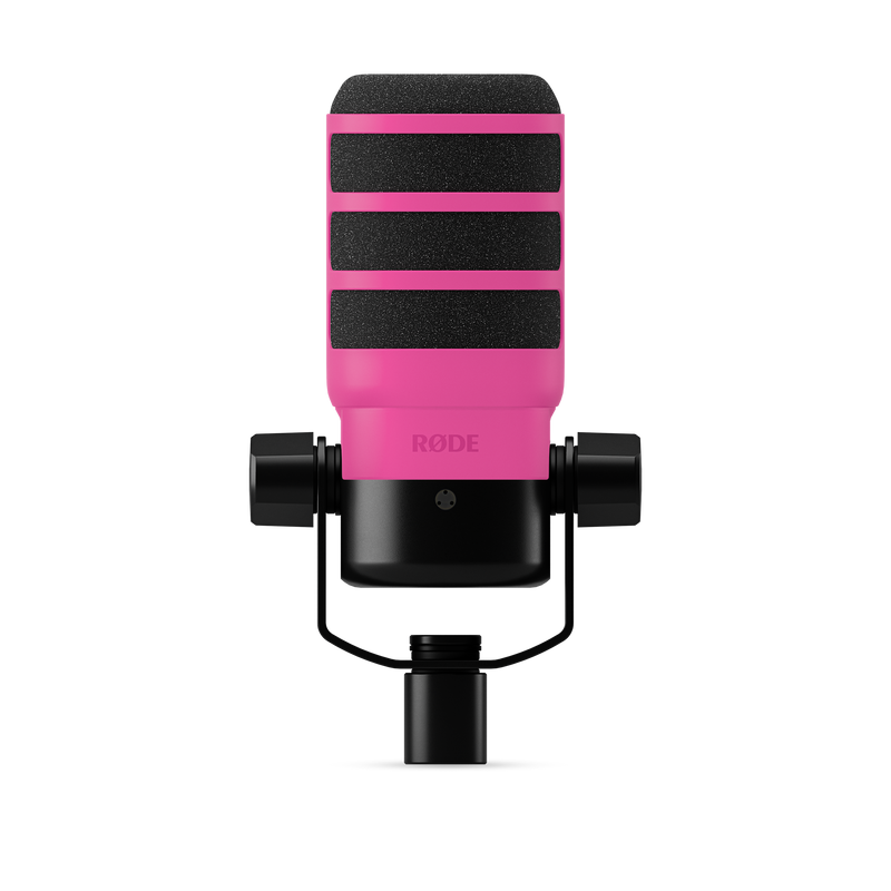 Rode WS14 Deluxe Pop Filter PodMic or PodMic USB