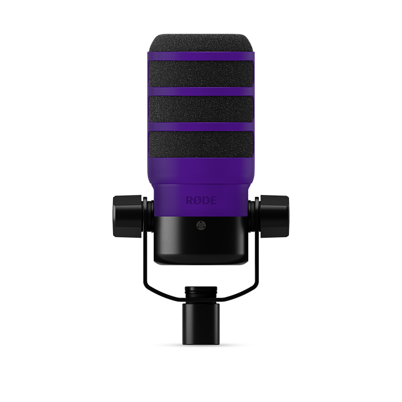 Rode WS14 Deluxe Pop Filter PodMic or PodMic USB