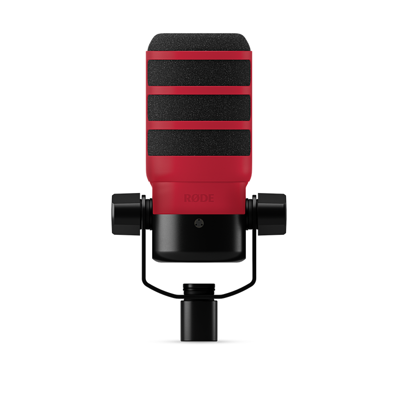 Rode WS14 Deluxe Pop Filter PodMic or PodMic USB