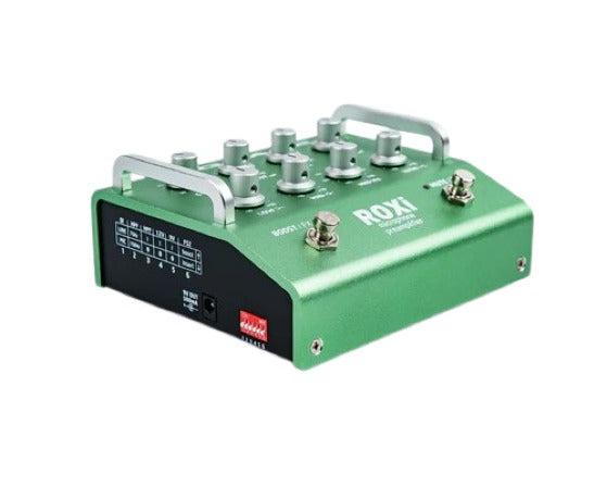 Grace Design ROXi Mic / Instrument Preamp Pedal