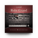 Sound Magic Co. Ltd. Ruby Grand Virtual instrument