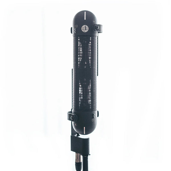 AEA R88A Phantom Powered Stereo Ribbon Microphone