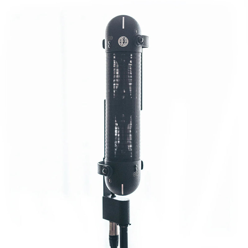 AEA R88A Phantom Powered Stereo Ribbon Microphone