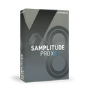 Magix Samplitude Pro X8